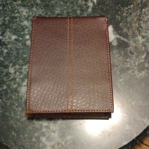 Fantasy made in Italy wallet for men - Picture 4 of 4